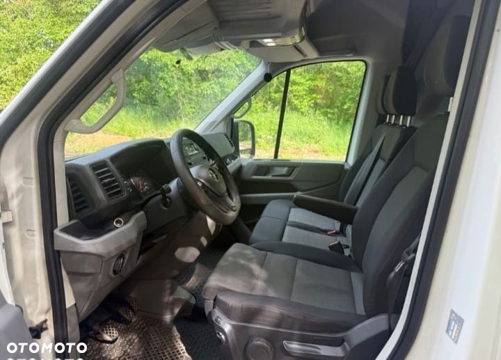 Volkswagen Crafter - 6