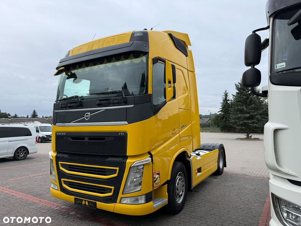 Volvo Fh