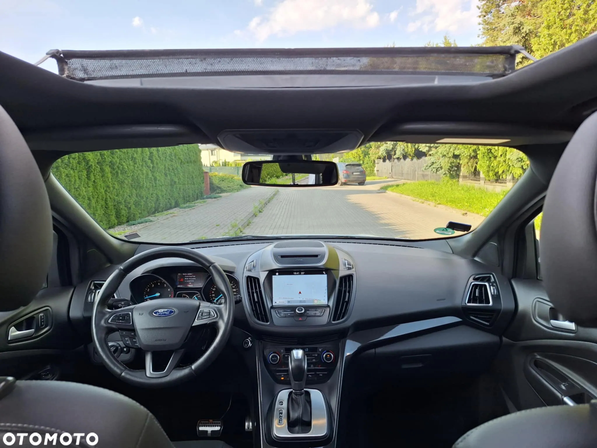Ford Kuga 1.6 EcoBoost 4x4 Individual - 24
