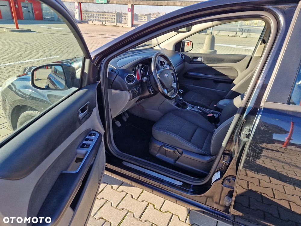 Ford Focus 2.0 TDCi Sport DPF - 10