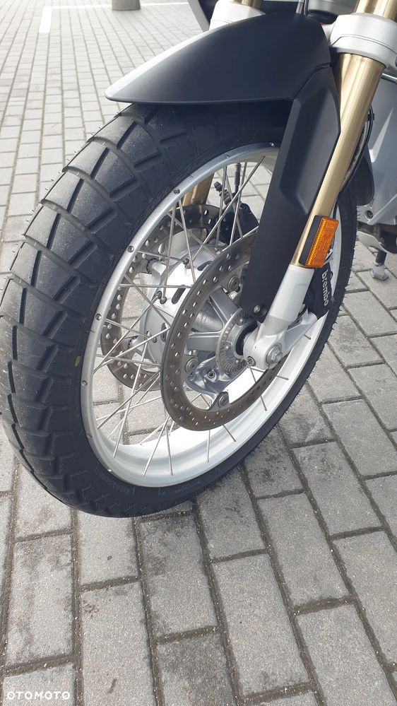 BMW GS - 9