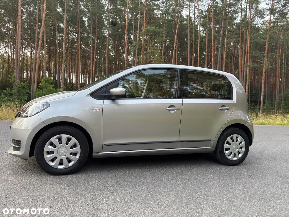 Skoda Citigo 1.0 Ambition - 6