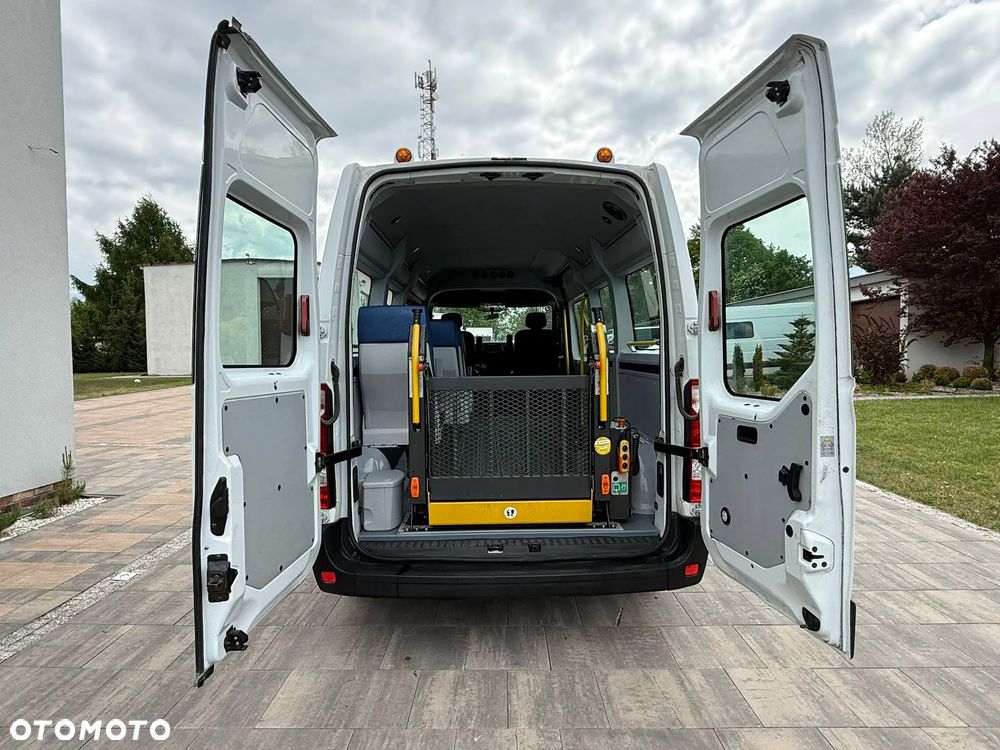 Renault Master - 10