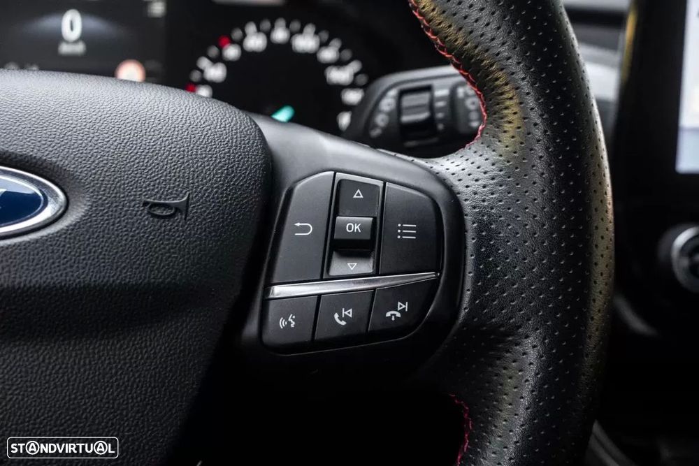 Ford Fiesta - 14
