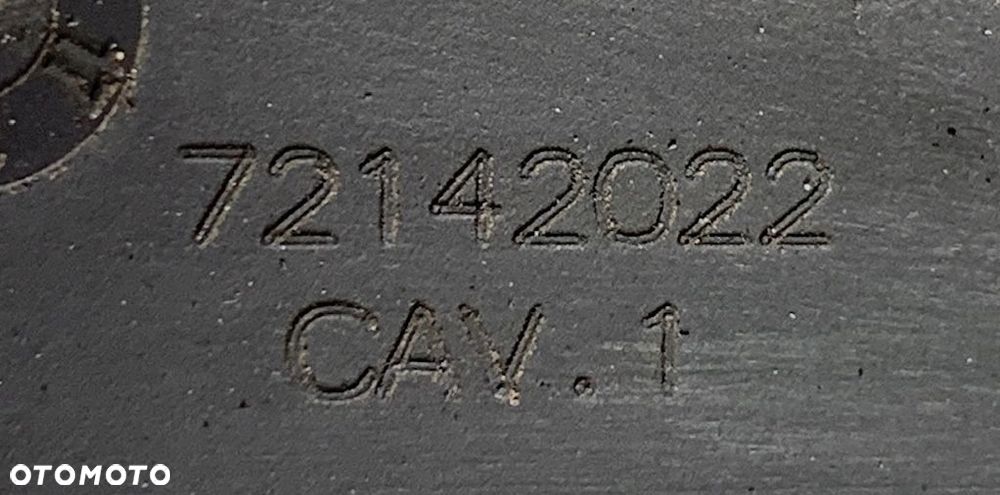 U7 CHRYSLER PACIFICA 16- 3.6 KOLEKTOR SSĄCY 72142023 04861867AF - 4