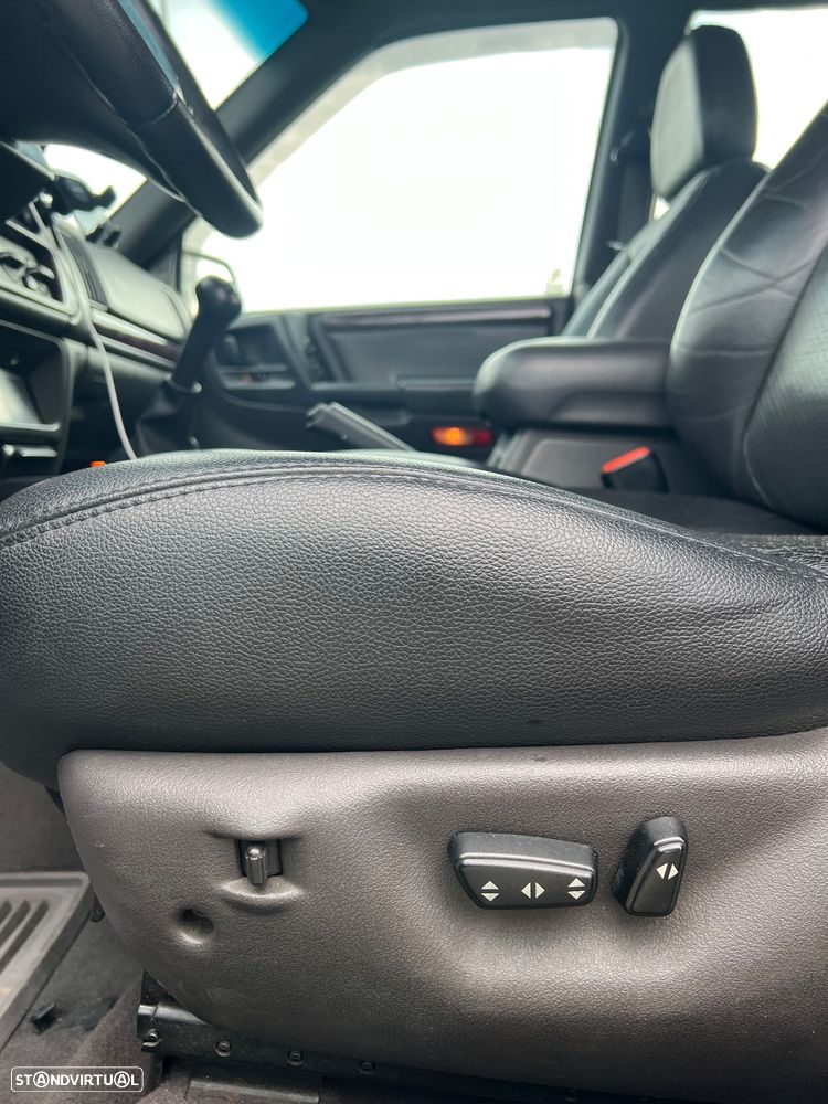 Jeep Grand Cherokee 2.5 TD Official - 11