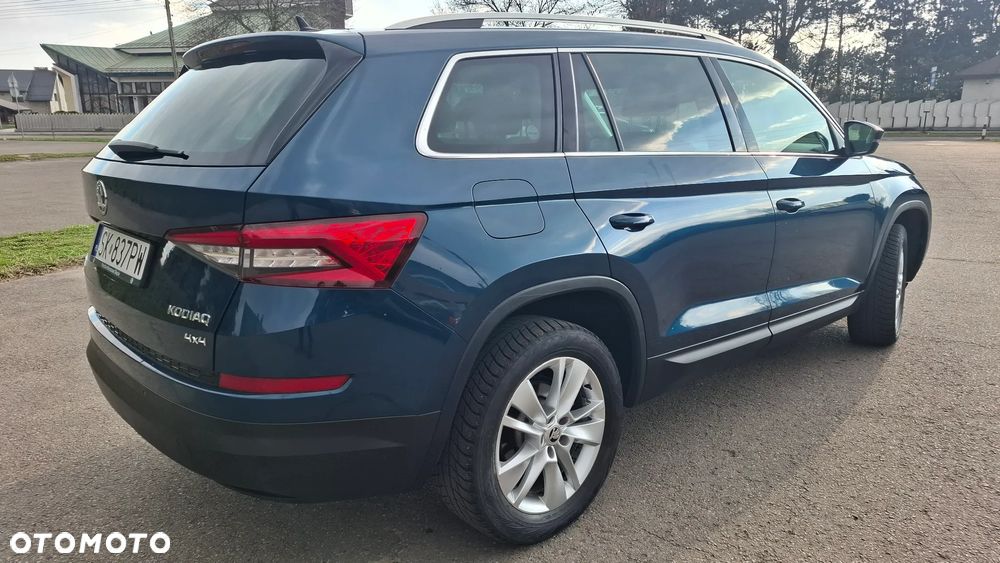 Skoda Kodiaq - 3
