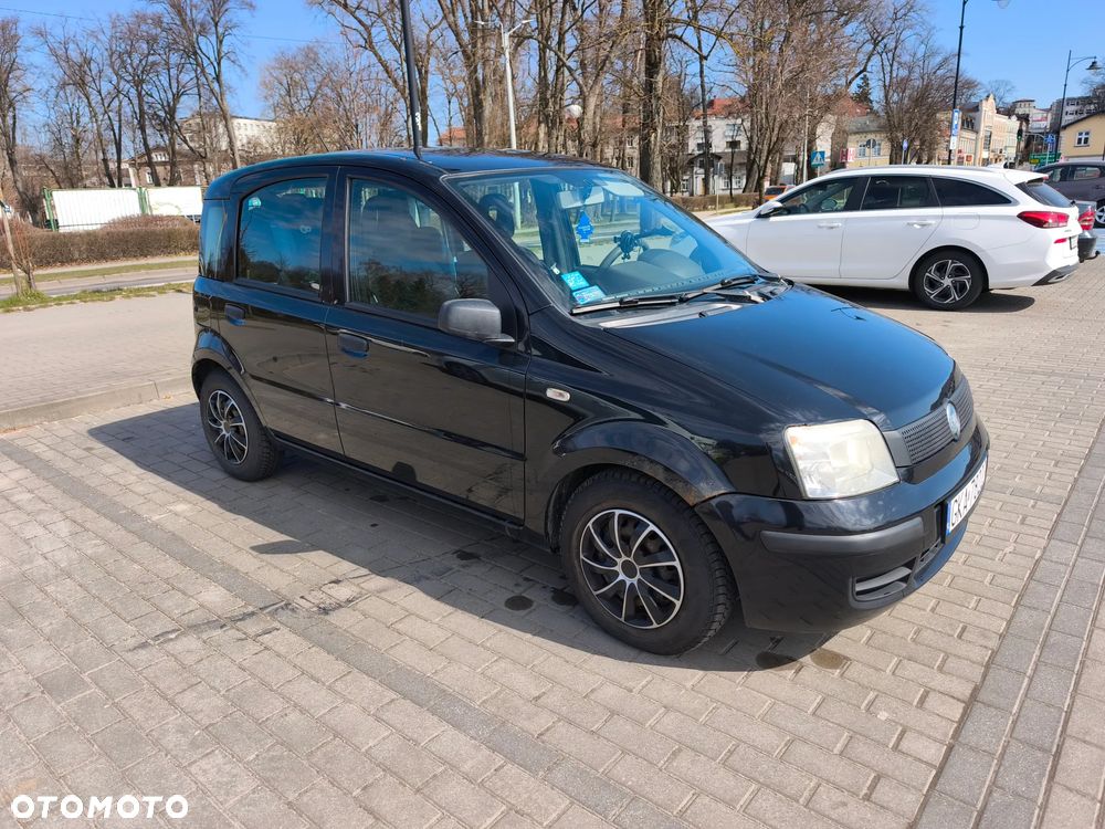 Fiat Panda 1.1 Active Plus - 1