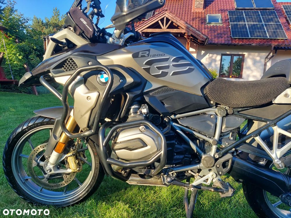 BMW GS - 19
