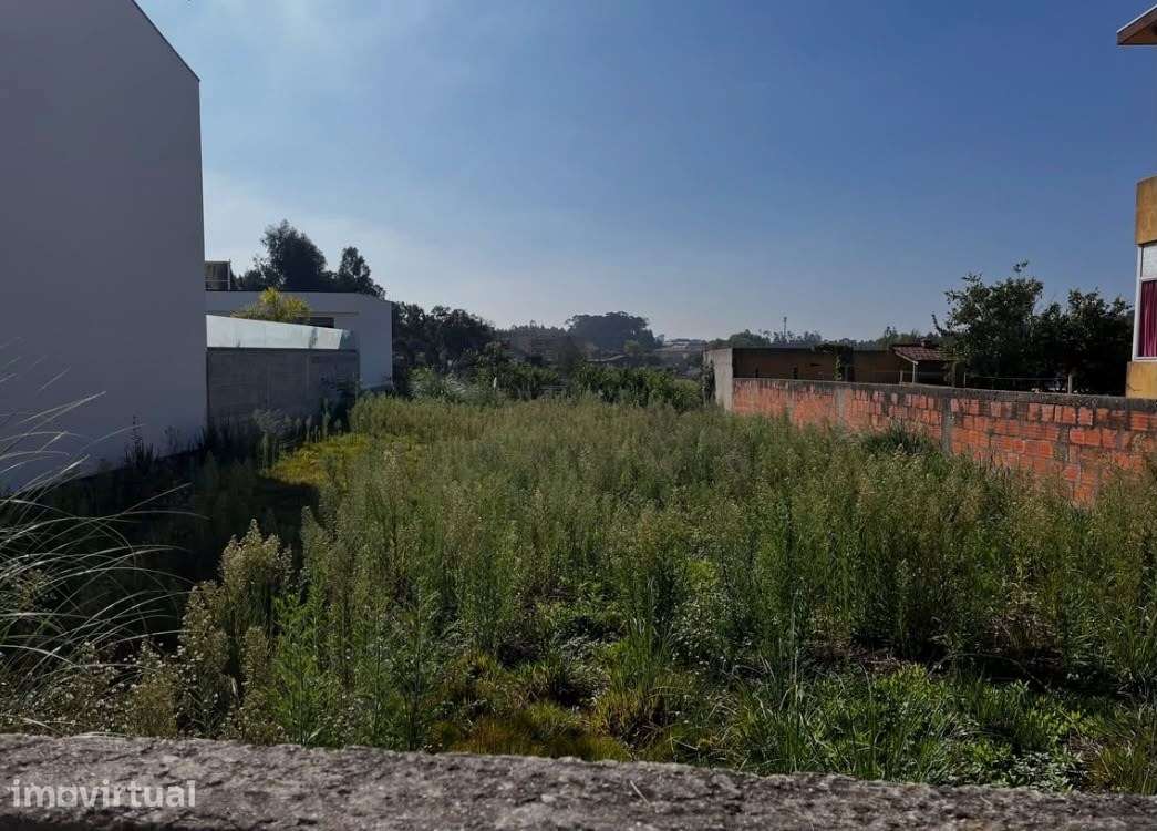 🌿 TERRENO PARA VENDA EM GULPILHARES – VILA NOVA DE GAIA