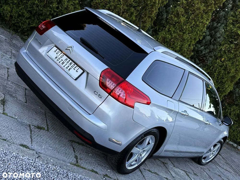Citroën C5 - 10