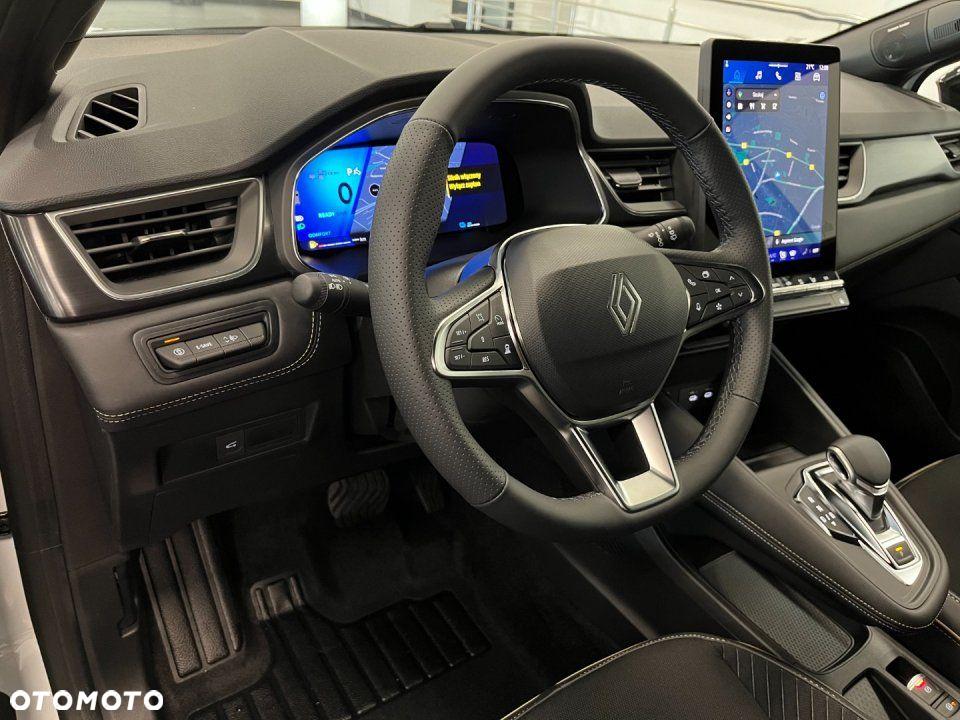Renault Symbioz - 9