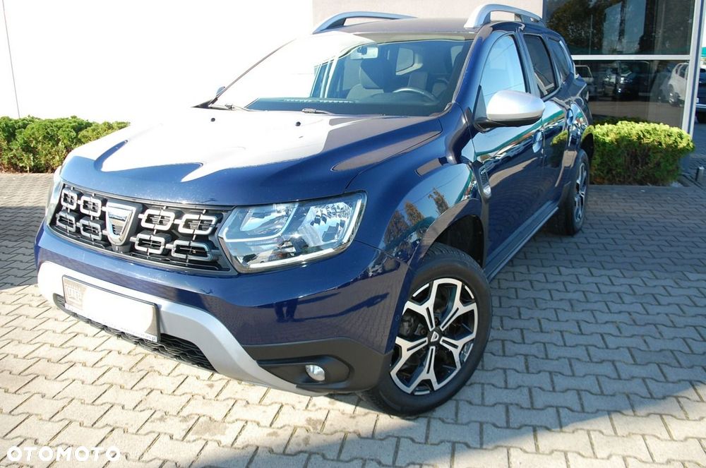 Dacia Duster - 2