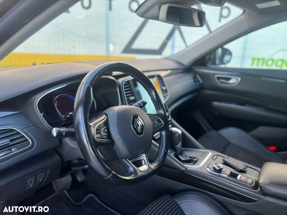 Renault Talisman - 7