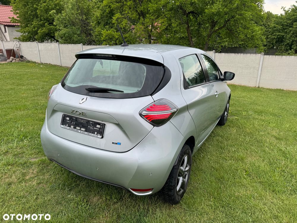 Renault Zoe - 8