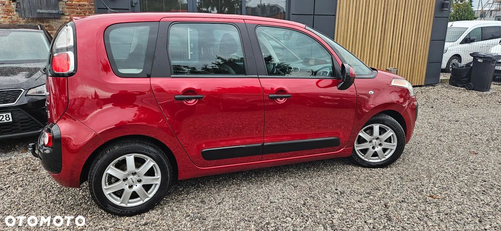 Citroën C3 Picasso - 19