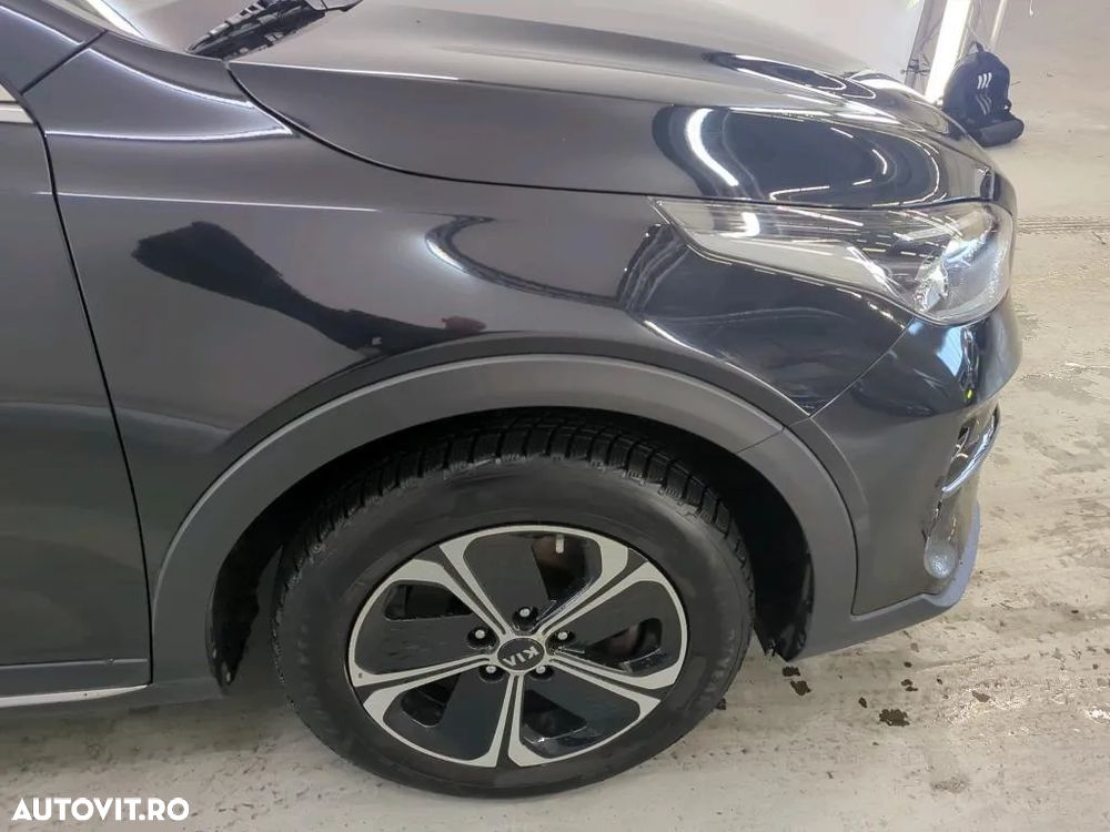 Kia XCeed 1.6 GDI DCT6 OPF Plug-in-Hybrid Platinum Edition - 12