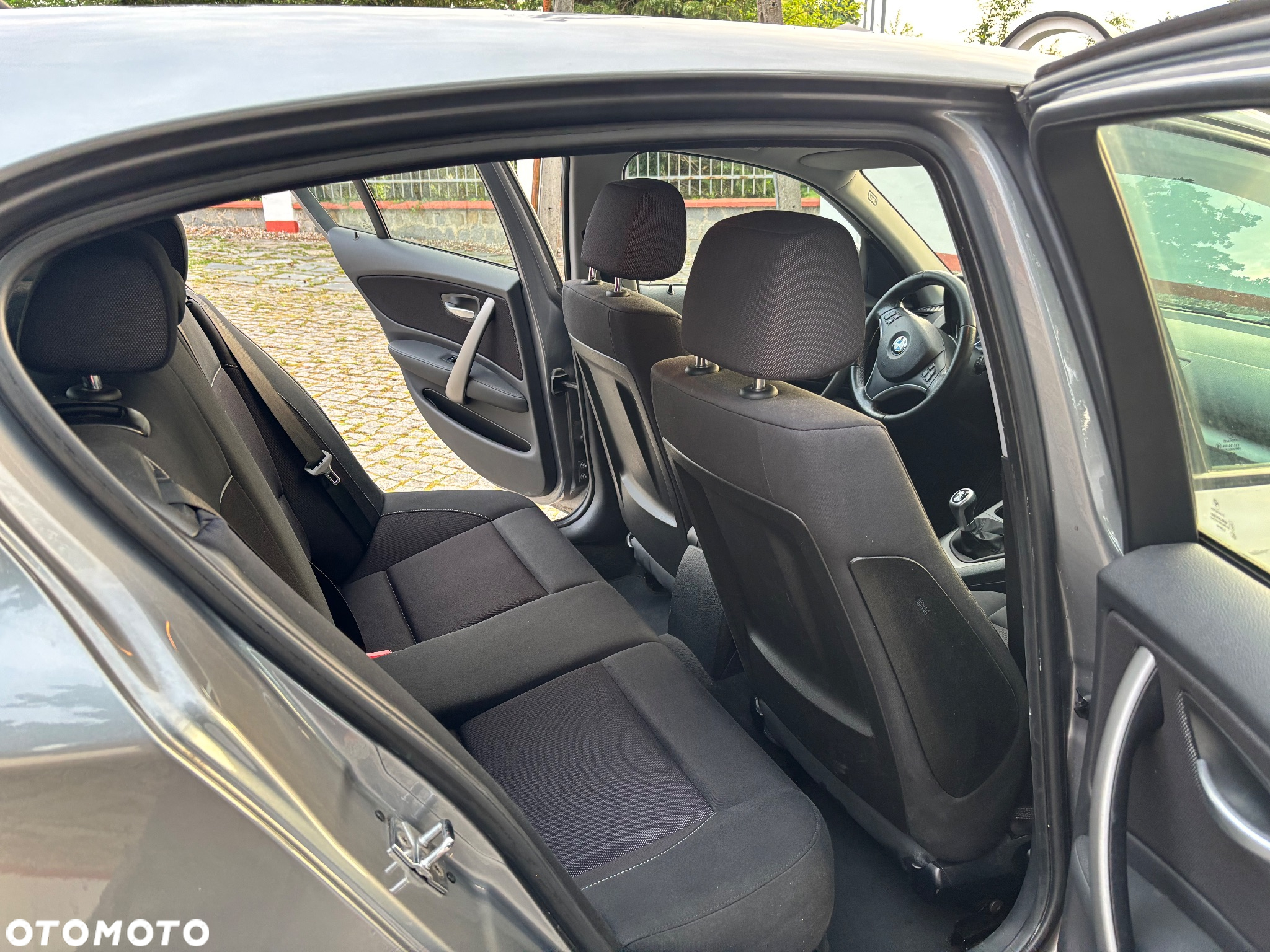 BMW Seria 1 118d DPF Edition Lifestyle - 9