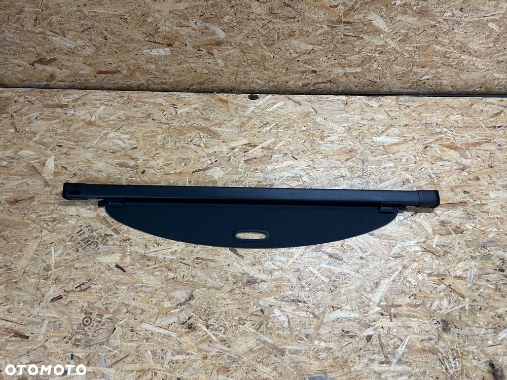 Hyundai ix35 roleta bagażnika - 1