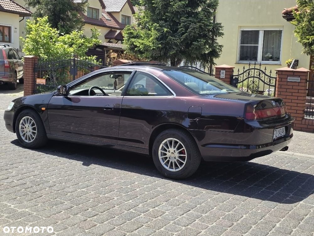 Honda Accord - 7