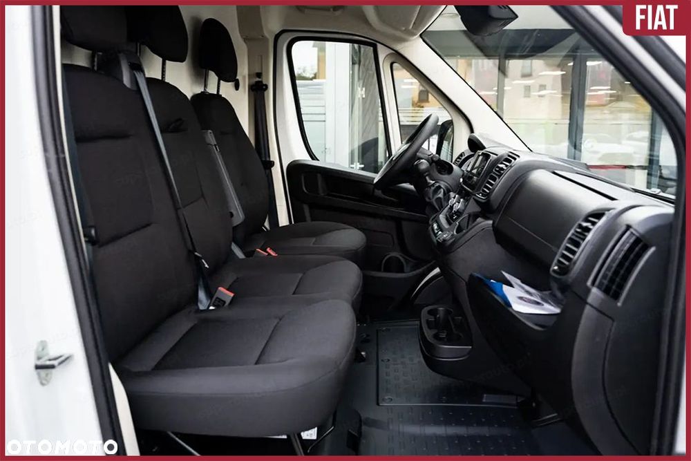 Fiat Ducato L2H1 2.2 120KM - 11