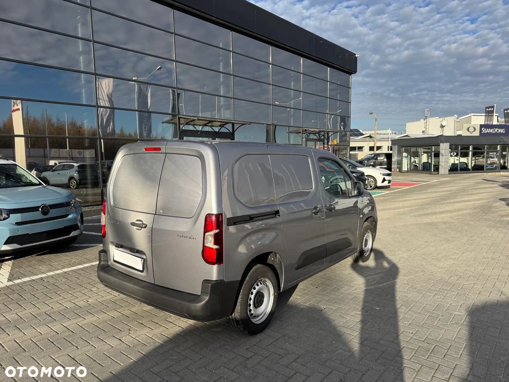 Citroën Berlingo - 3