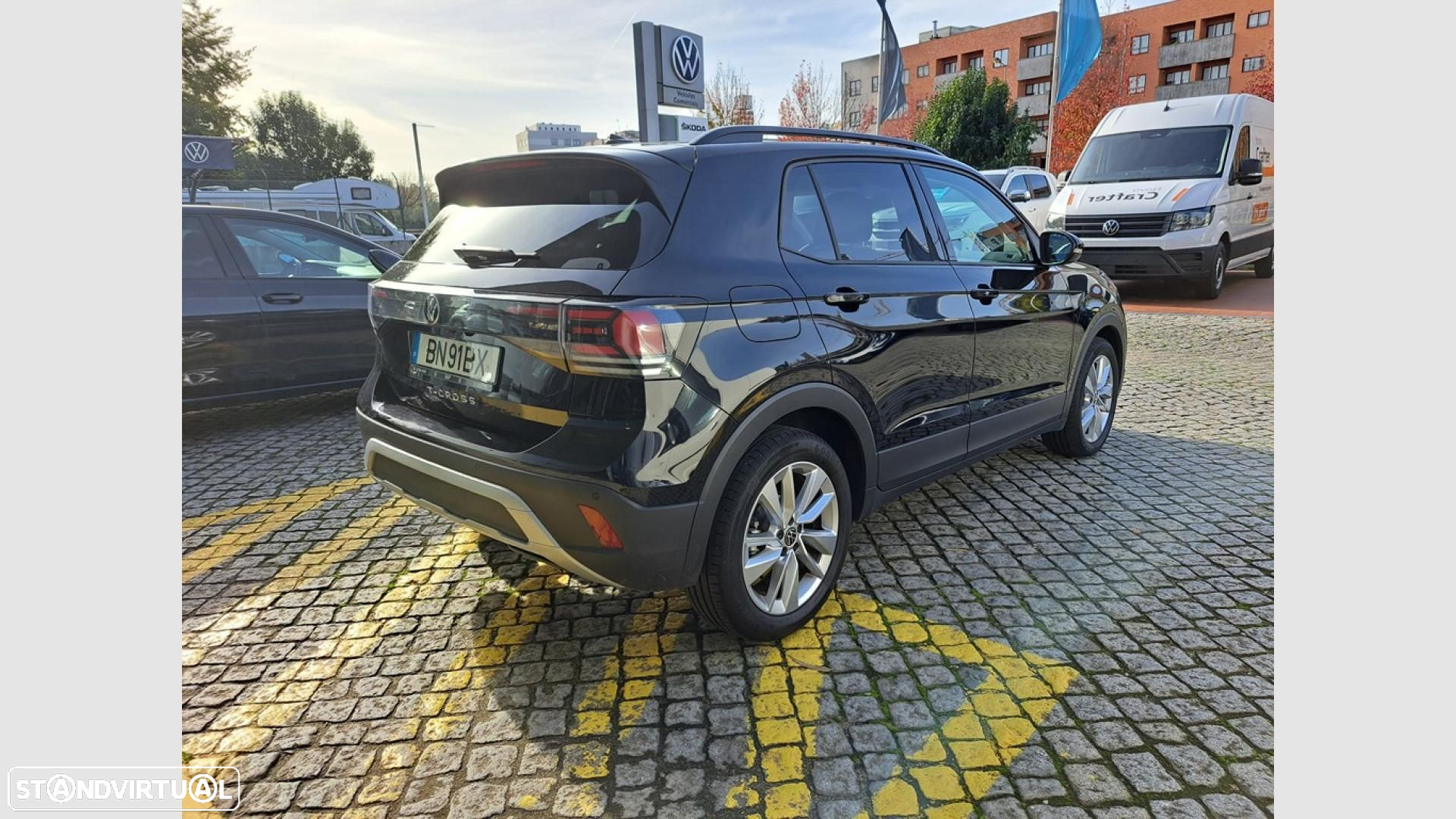 VW T-Cross - 6