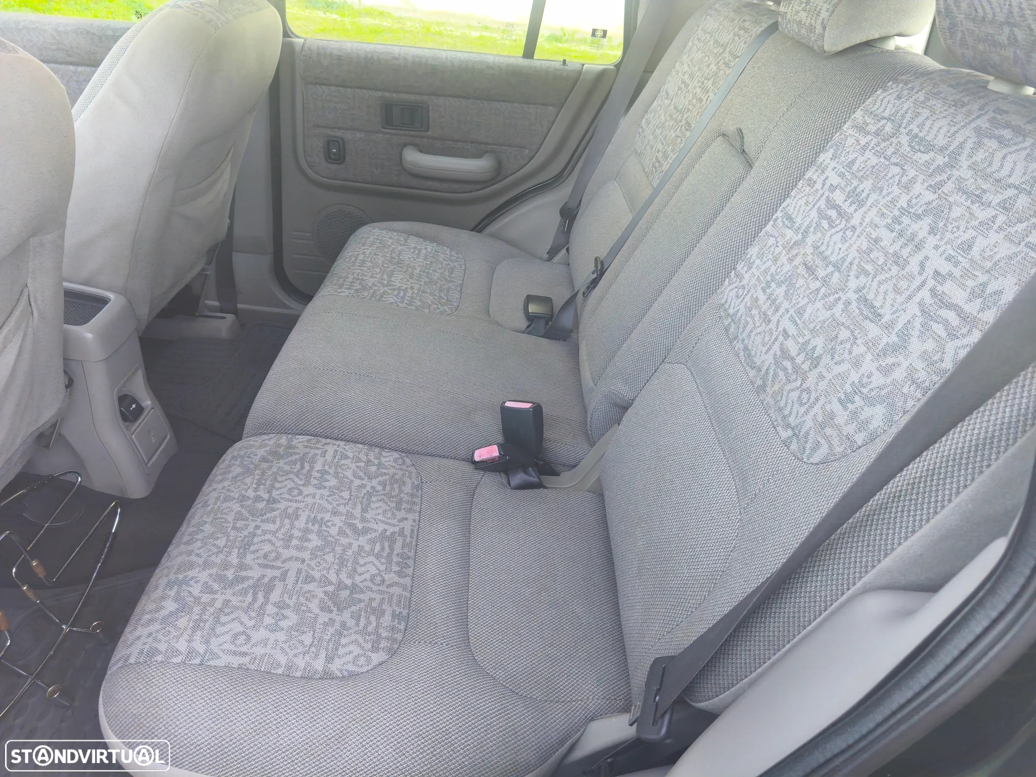 Land Rover Freelander 2.0 Td4 - 27