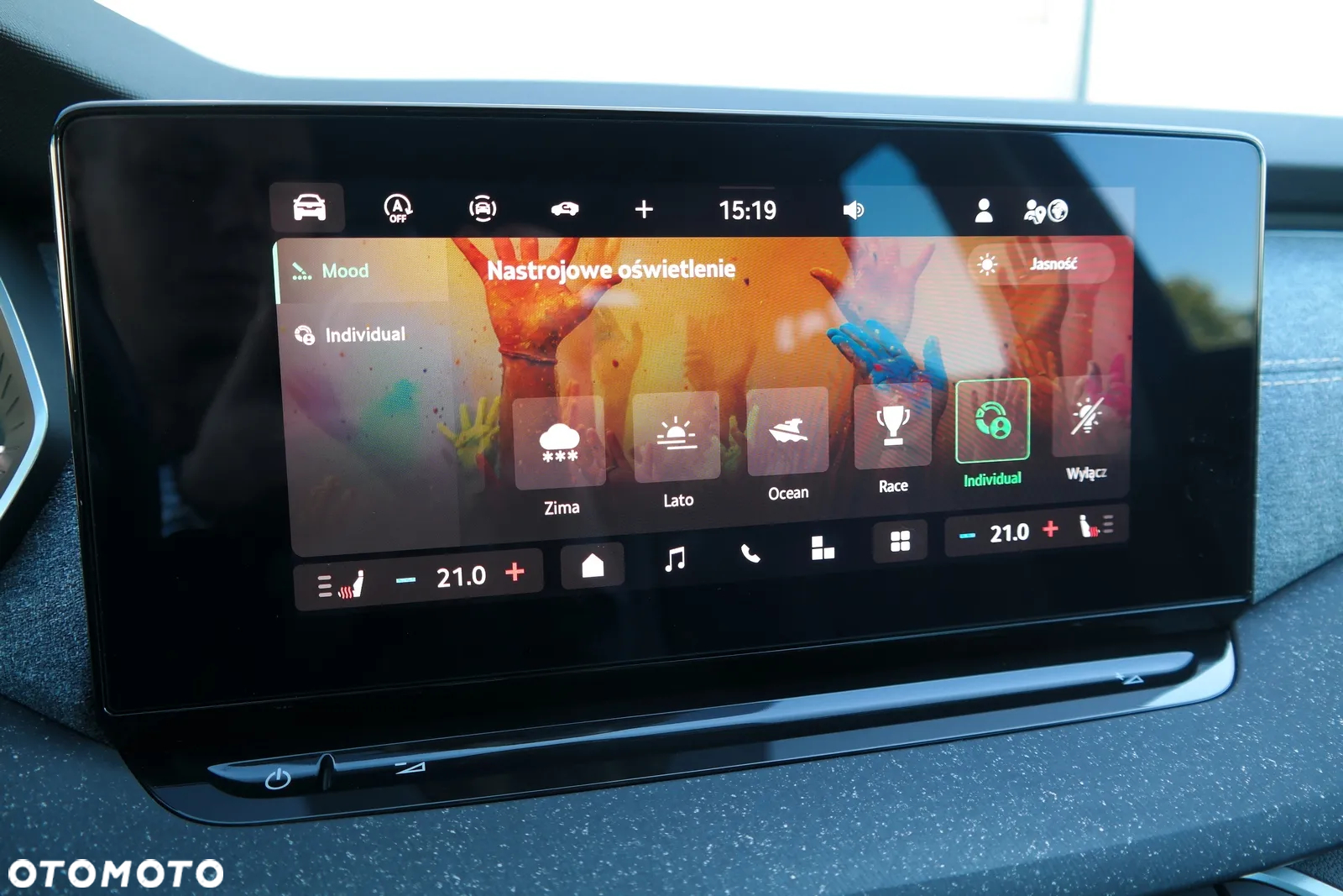 Skoda Octavia 1.5 TSI Selection - 28