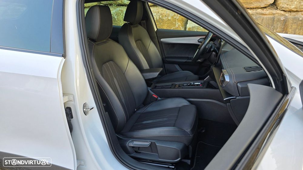 Cupra Formentor 1.4 e-Hybrid DSG - 58