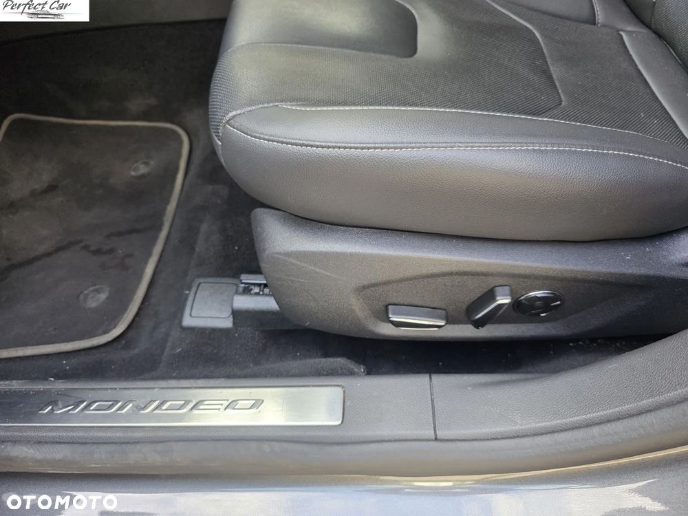 Ford Mondeo SW 2.0 Hybrid Executive Plus - 9