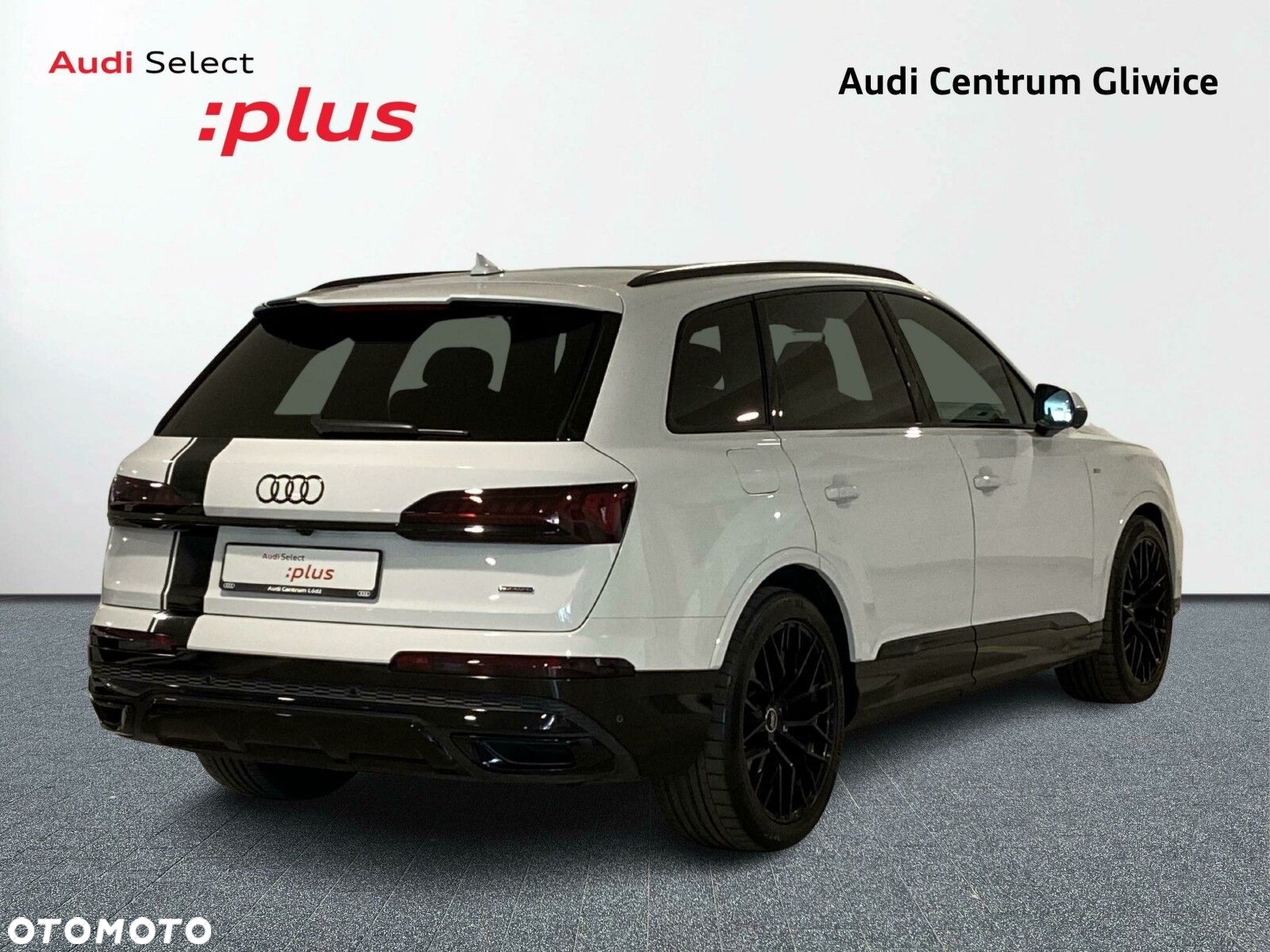 Audi Q7 - 5