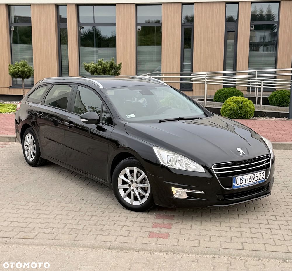 Hyundai i40 1.7 CRDi Premium - 1