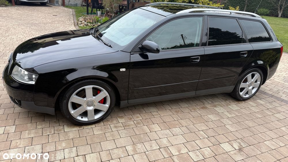 Audi A4 Avant - 21