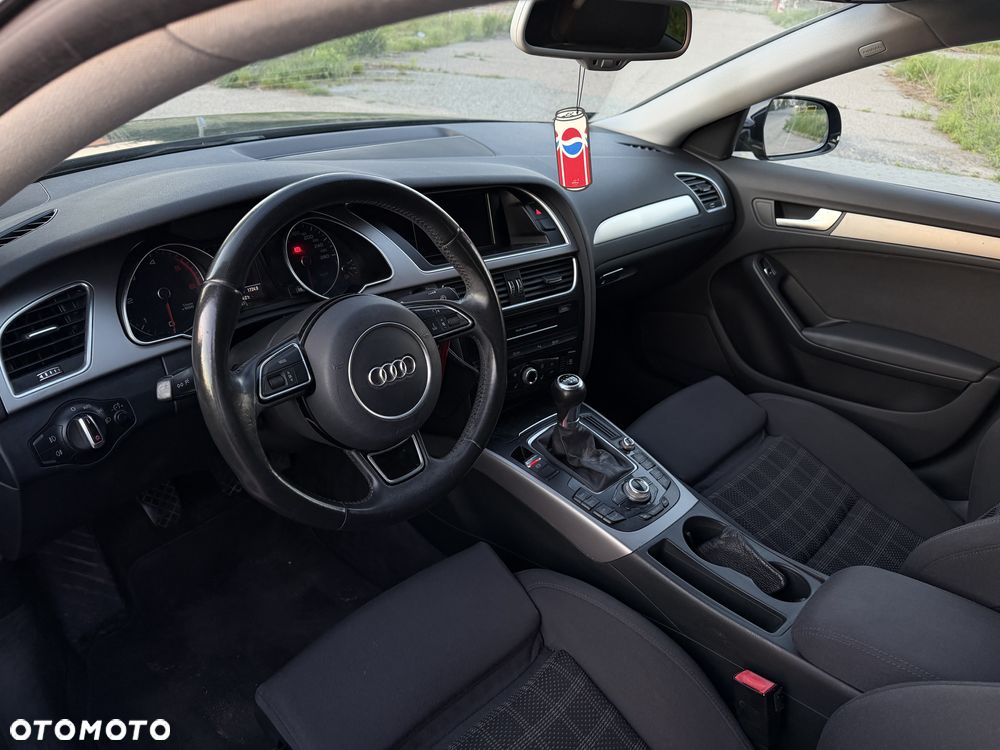 Audi A5 Sportback 2.0 TDI clean diesel - 18