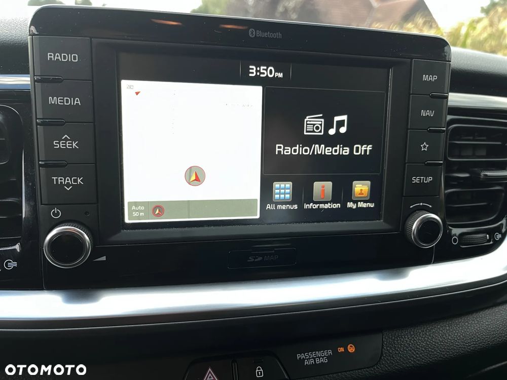 Kia Stonic 1.4 XL - 25