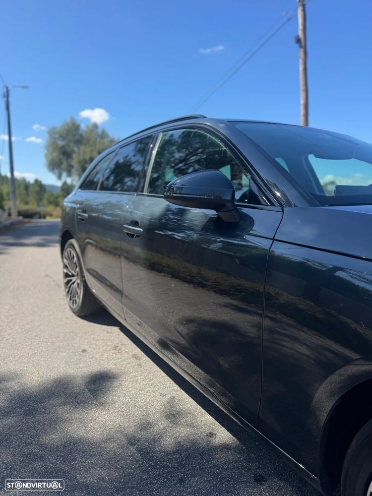 Audi A4 Avant 30 TDI S tronic - 12