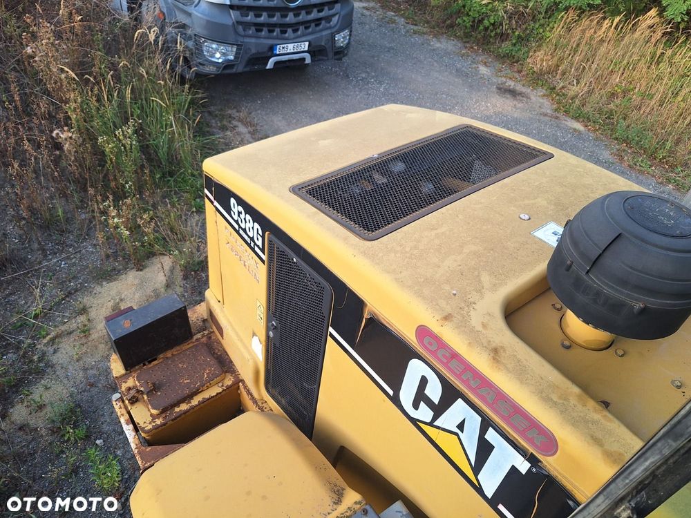 Caterpillar 938 G 4X4 - 31