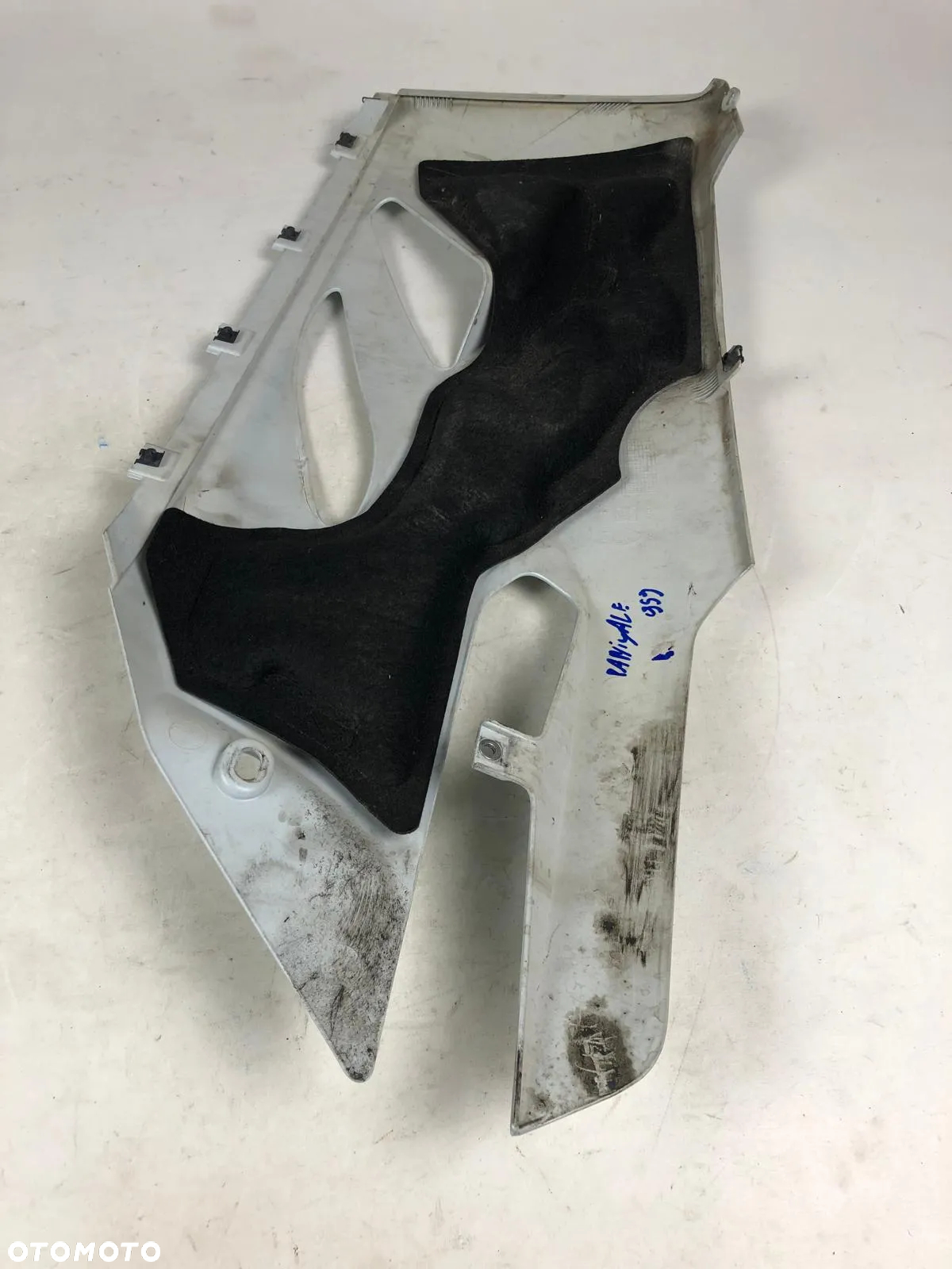 Ducati Panigale 959 899 1099 1199 1299 Lewy Pług Owiewka Osłona - 6