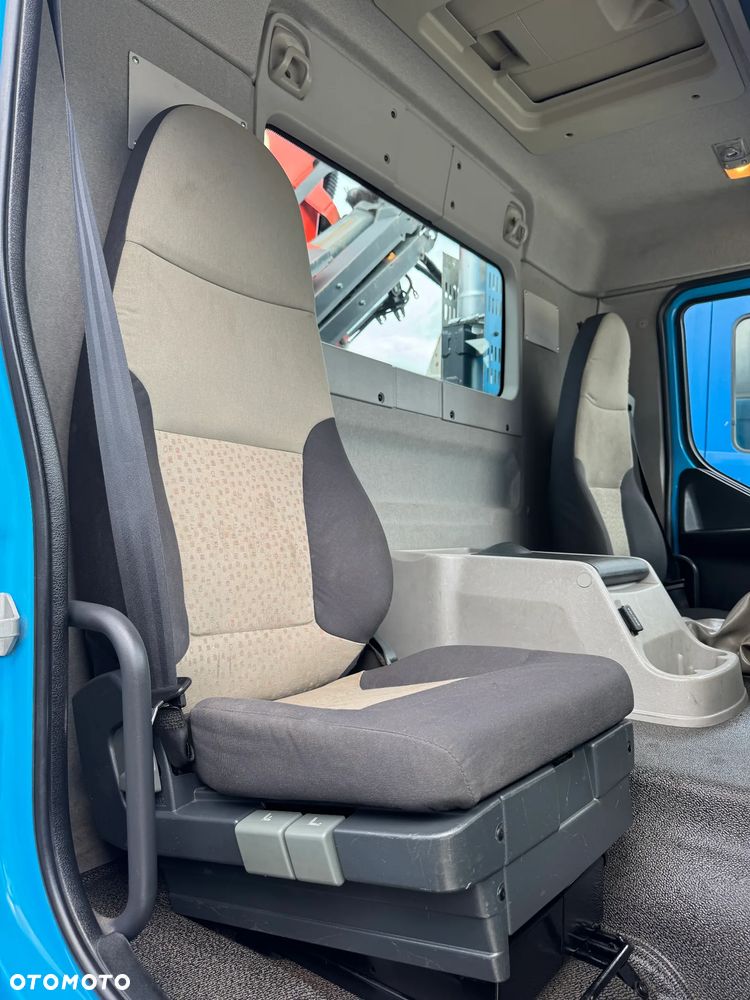 Renault Premium C310 HDS Palfinger PK 12002 EH - 25