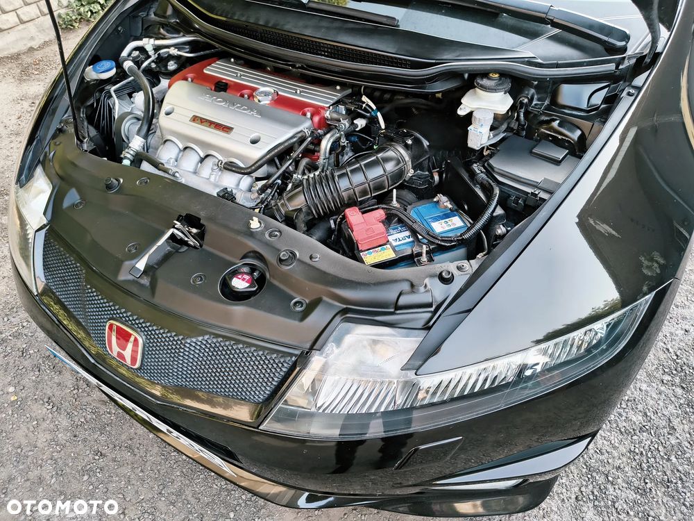 Honda Civic 2.0 TypeR - 10