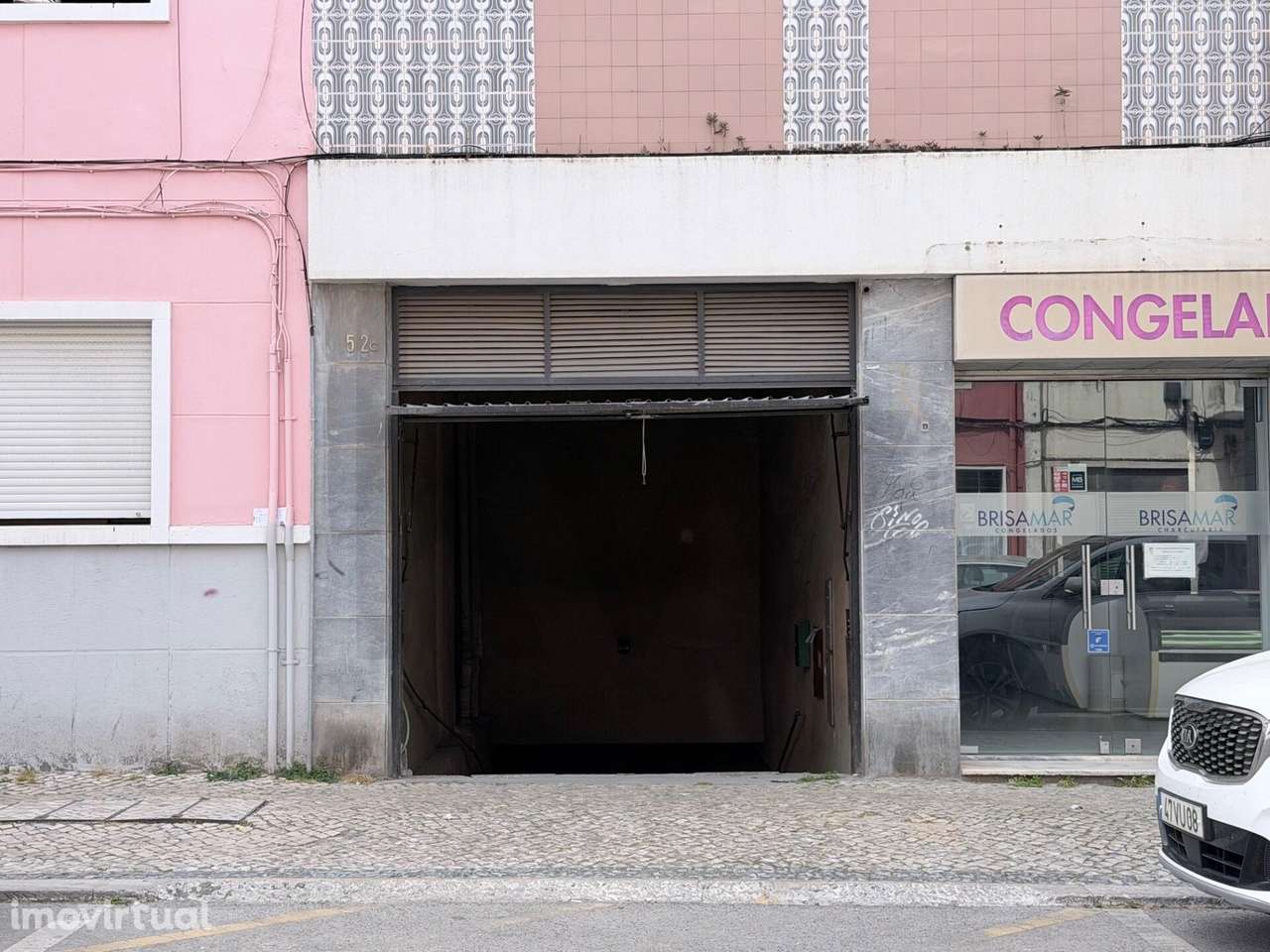 Garagem box no Barreiro – segurança e praticidade para o teu dia a dia - Grande imagem: 4/15