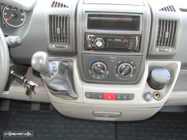 McLouis Yearling Série Limitada - 20