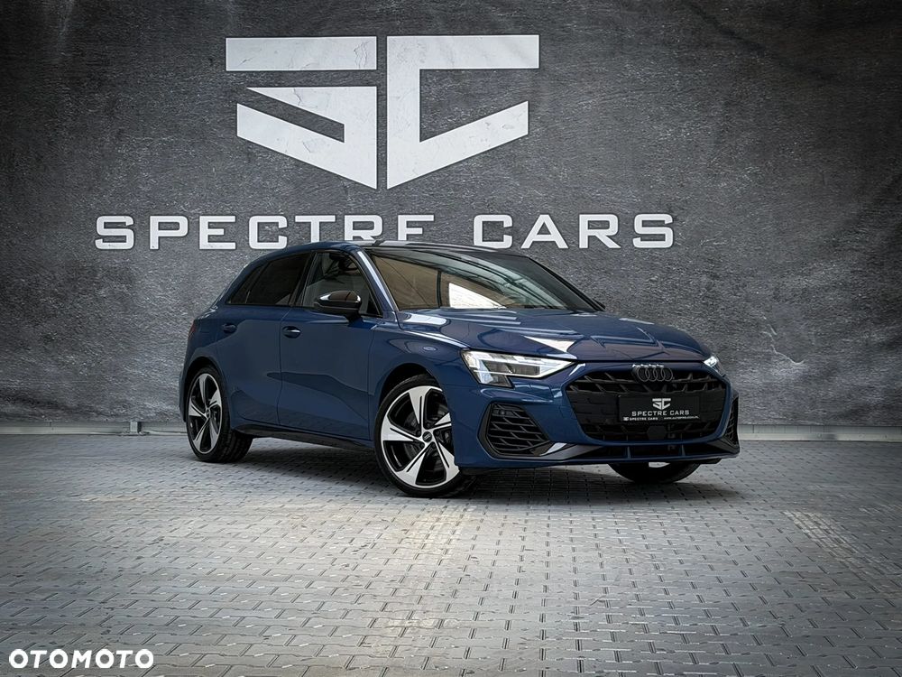 Audi S3 - 4