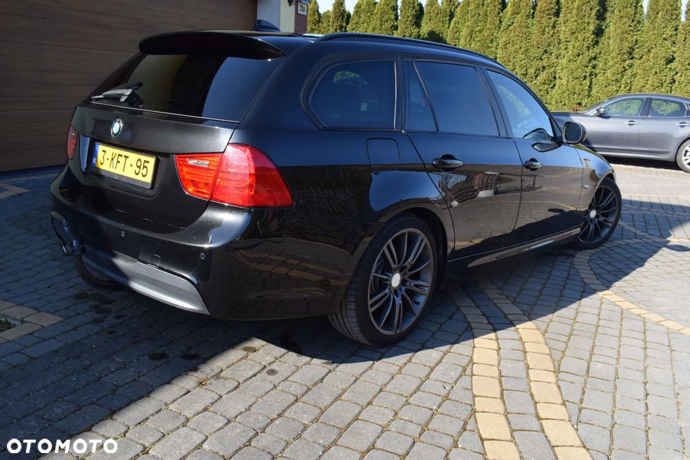 BMW Seria 3 - 11