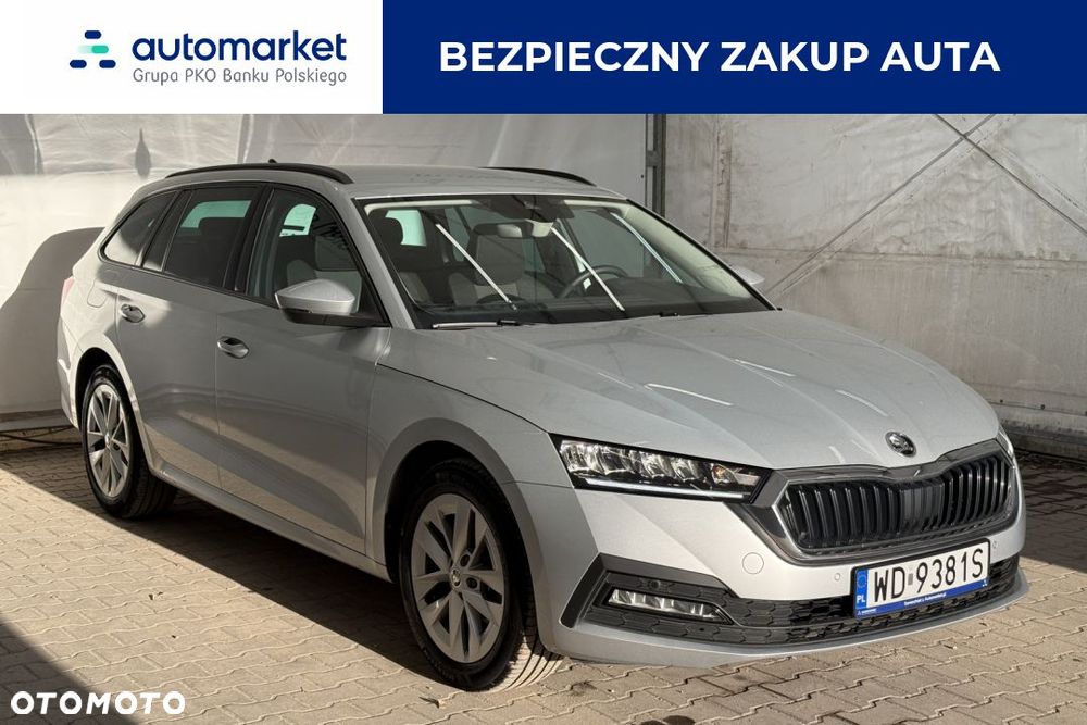 Skoda Octavia 1.5 TSI ACT Ambition - 5