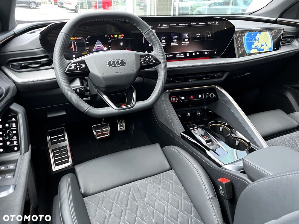 Audi Q5 Sportback - 15