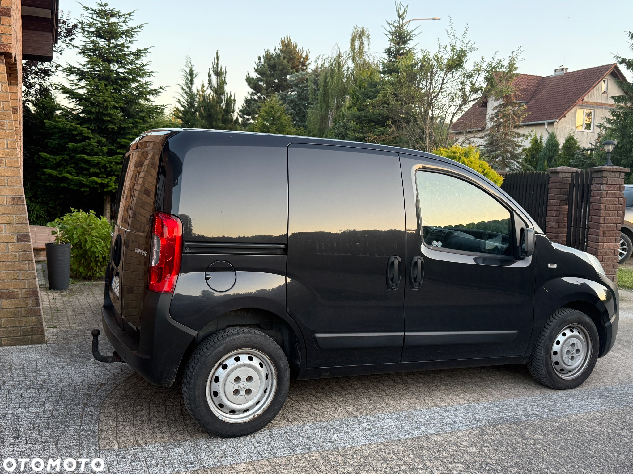 Peugeot Bipper Tepee 1.3 HDi STT Presence - 3