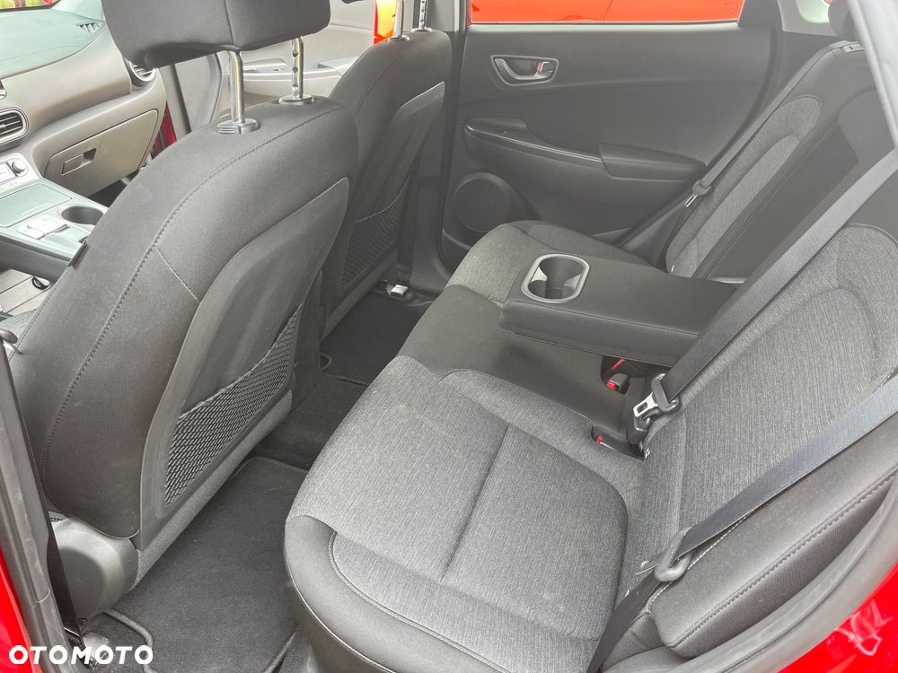 Hyundai Kona Advantage - 32