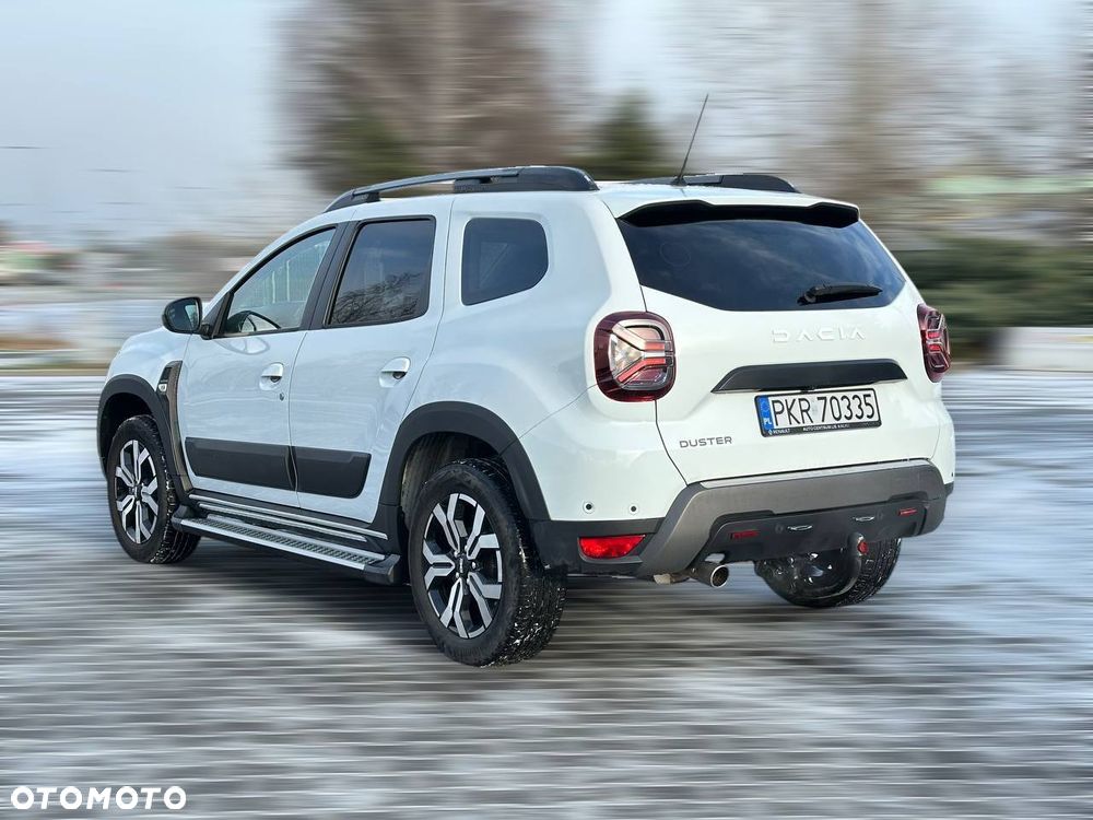 Dacia Duster 1.0 TCe Journey - 2